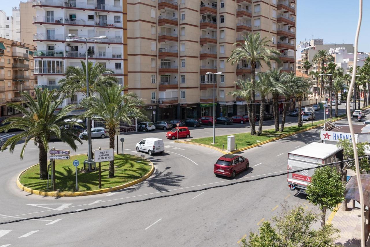 Estirpe, 2º-3 Cullera Exterior foto